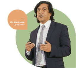 Manit Jain